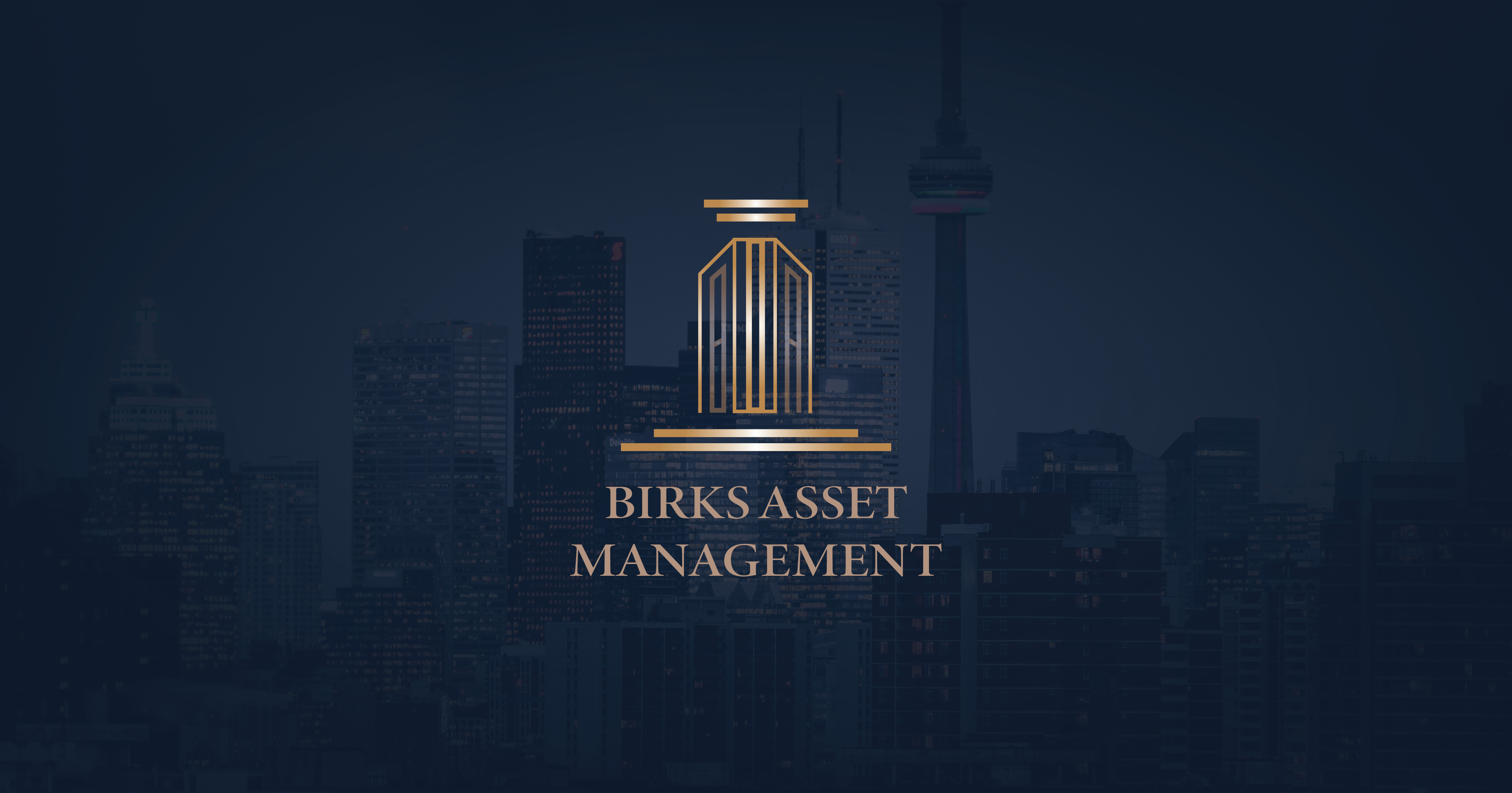 property management company - Birks Asset Management